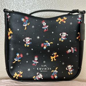 Coach Outlet Disney Ellie crossbody